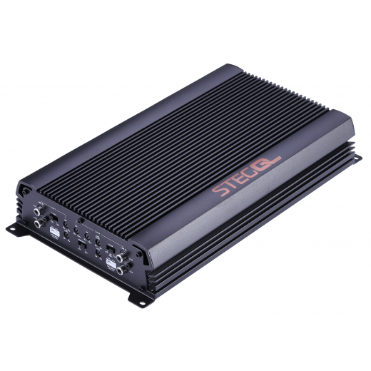 Усилвател STEG QM75.4