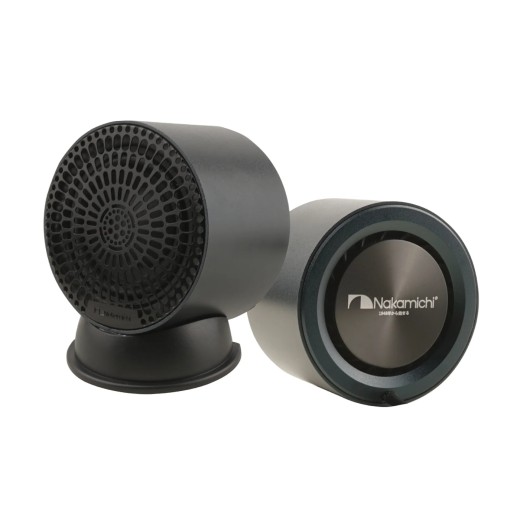 Тонколони Nakamichi NS-QT66-II