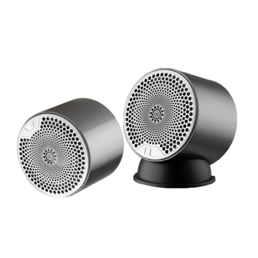 Тонколони Nakamichi NS-QT65