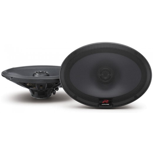 Високоговорители Alpine R-S69