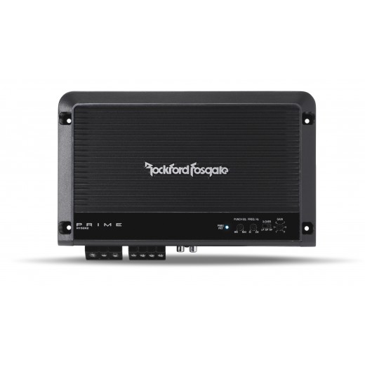 Усилвател Rockford Fosgate PRIME R150X2