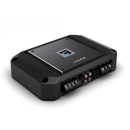 Uсилвател Alpine R2-A75M