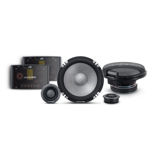 Говорители Alpine R2-S652