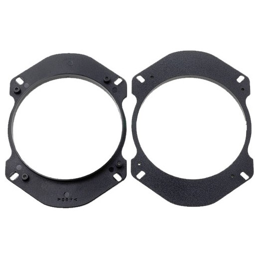 4carmedia пластмасови подложки Fiat Multipla / Peugeot 306