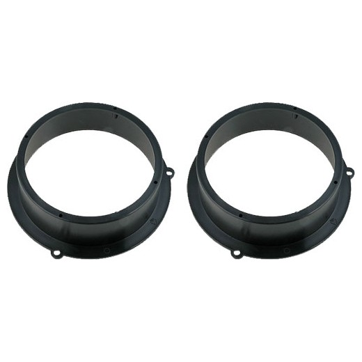 Per.Pic. пластмасови подложки Audi A4