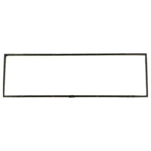 Универсална рамка за  aвторадио 10 mm