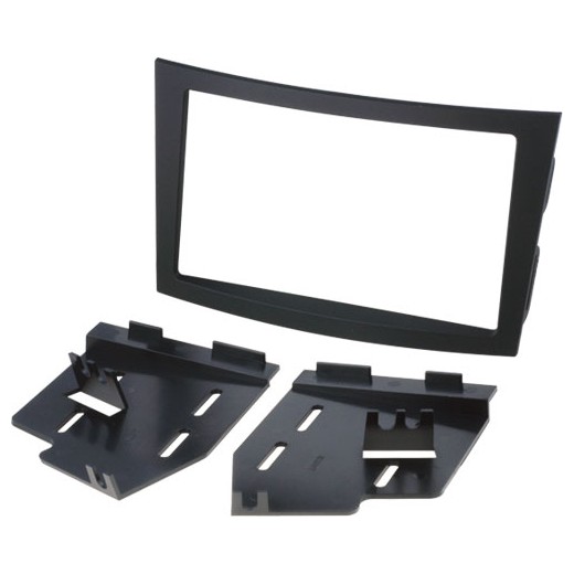 Редукционна рамка за автомобилно радио за Subaru Legacy, Outback
