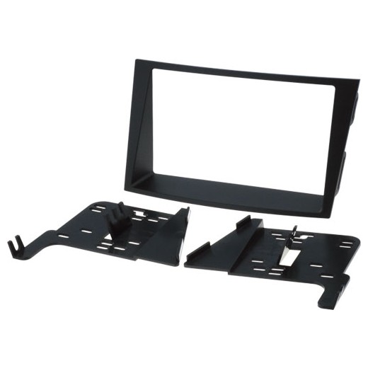 Редукционна рамка за автомобилно радио за Subaru Legacy, Outback