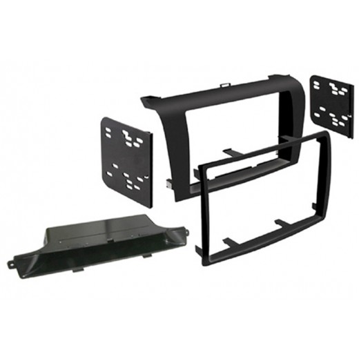 Redukční rámeček autorádia pro Mazda 3