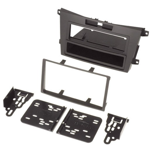 Рамка за автомобилно радио за Mazda CX-7