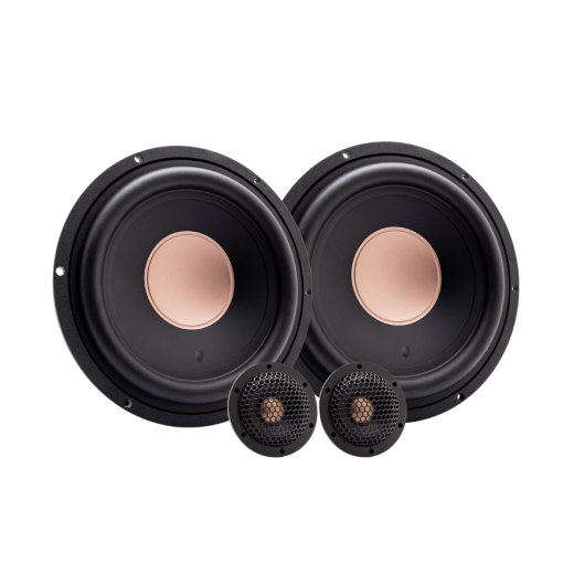 Високоговорители Audible Physics RAM 406 (Abbey Road Edition)