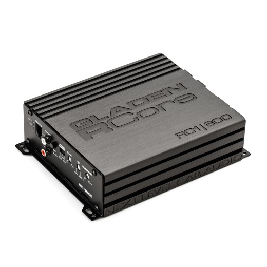 Усилвател Gladen RC 600c1 G3