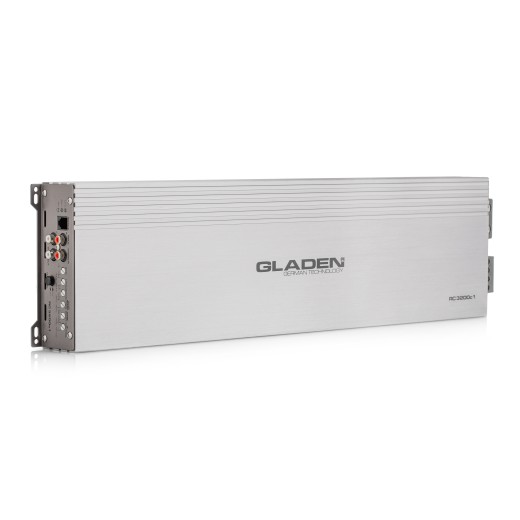 Uсилвател Gladen RC 3200c1