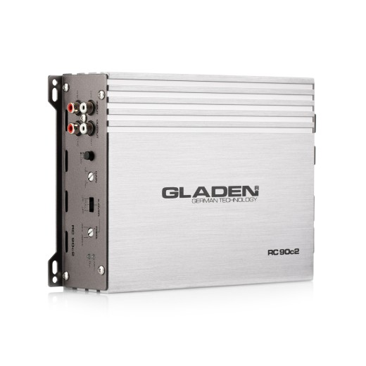 Uсилвател Gladen RC 90c2 G2