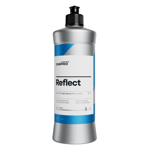 Финишираща паста CarPro Reflect (500 ml)