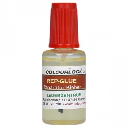 Лепило за кожа Colourlock Repglue 20 ml