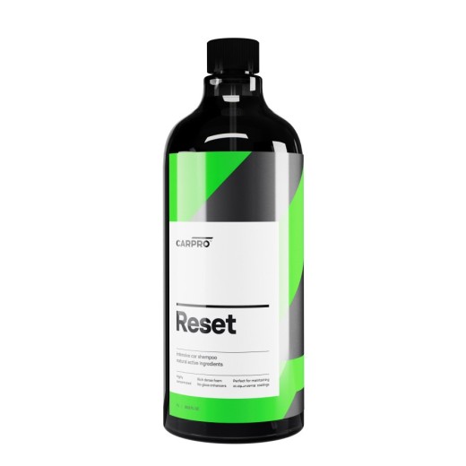 Автошампоан CarPro Reset (1 l)