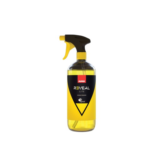 <h3>Почистител на лак RUPES Reveal Lite - Residue Remover (750 ml)</h3>