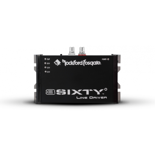 Rockford Fosgate RF-BLD