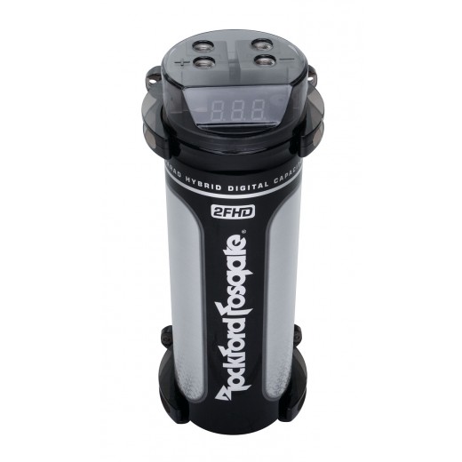 Kapacitor Rockford Fosgate RFC2D