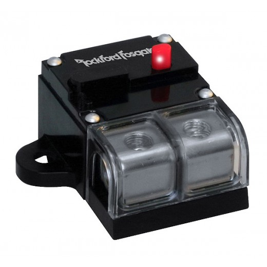 Rockford Fosgate RFCB140