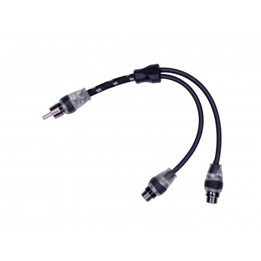 Y адаптер Rockford Fosgate RFITY-1M