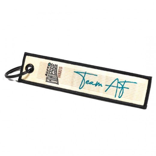 Ключодържател Auto Finesse Signature Tag