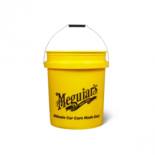 Кофа Meguiar's Bucket - 19 l