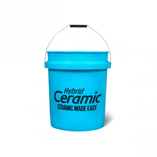 Празна кофа Meguiar's Hybrid Ceramic