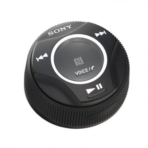 Универсално Bluetooth дистанционно за смартфон за автомобил RMX7BT