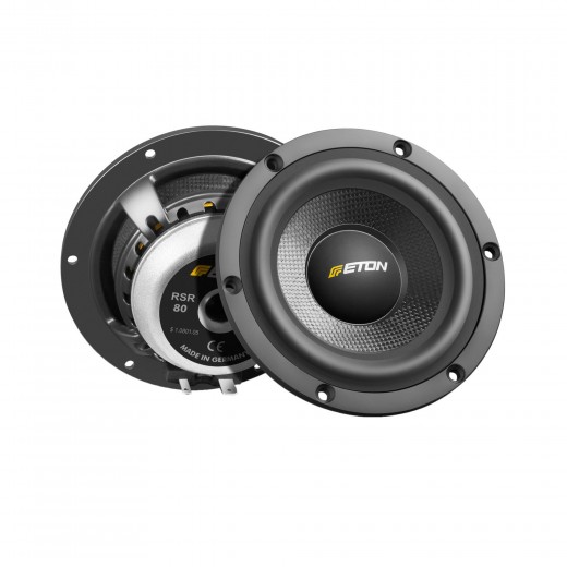 Vysokohovorníci Eton RSR 80