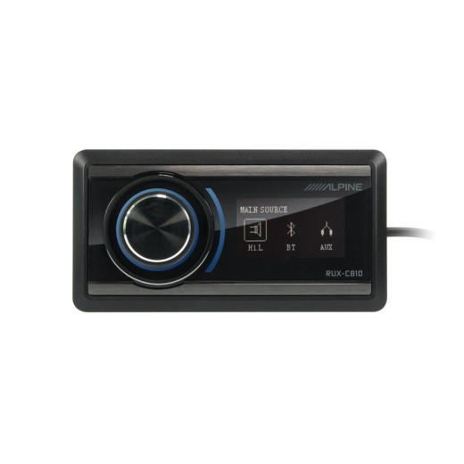 Дистанционно управление Alpine RUX-C810