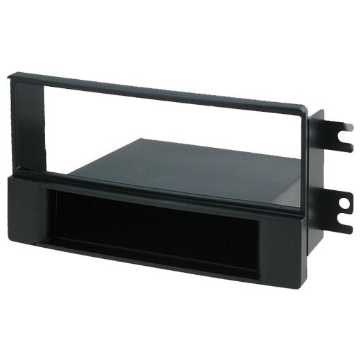 Рамка за автомобилно радио Kia Carens II, Carens III