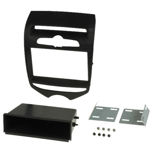 Рамка за автомобилно радио Hyundai ix20
