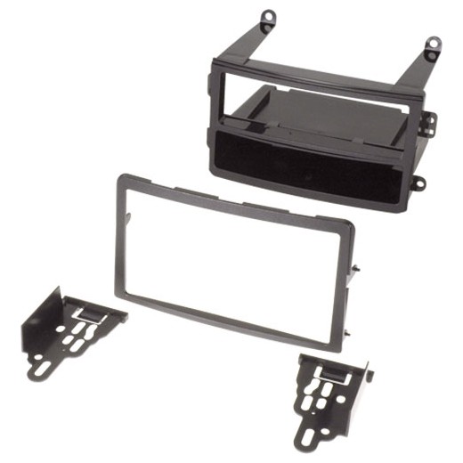 Рамка за автомобилно радио Nissan 350Z