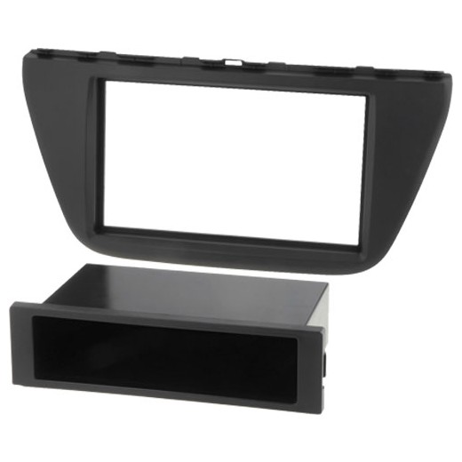 Рамка за автомобилно радио Suzuki SX4 S-Cross