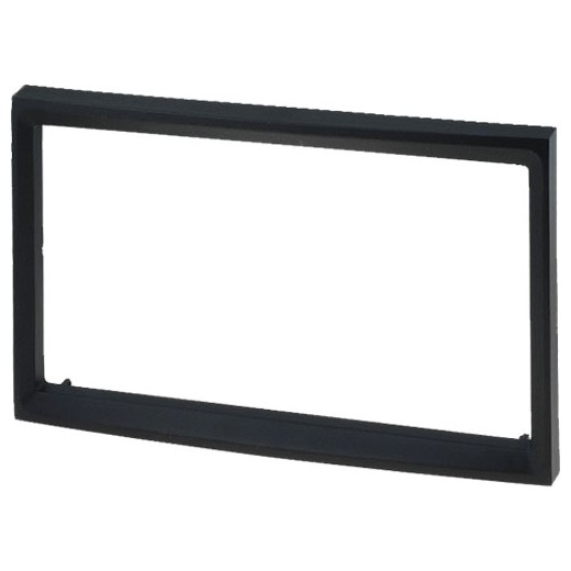 Rámček autorádia Citroën / Fiat / Peugeot