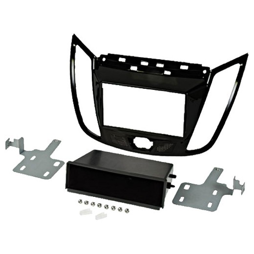 Рамка за автомобилно радио Ford C-Max, Kuga