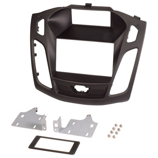 Рамка за автомагнитола Ford Focus