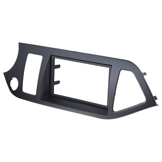 Рамка за автомобилно радио Kia Picanto