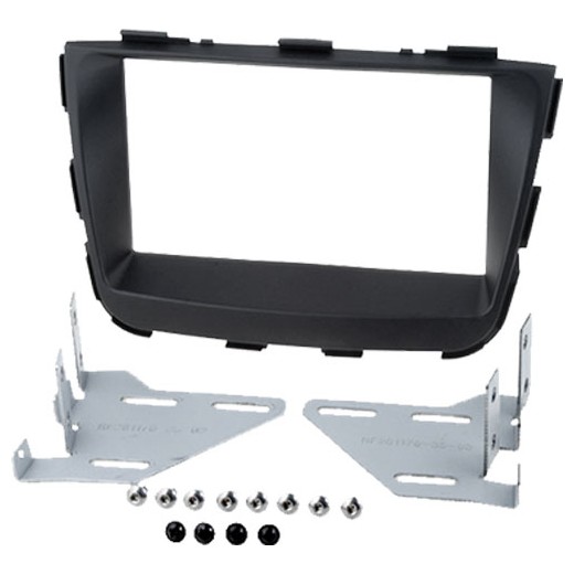 Рамка за автомобилно радио Kia Sorento II