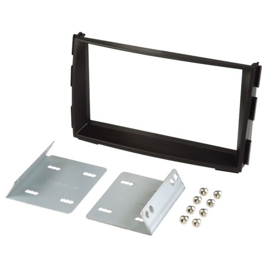 Рамка за автомагнитола 2DIN - Kia Venga UNI2