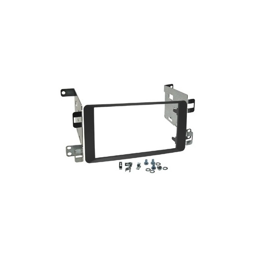 Рамка за автомобилно радио Mitsubishi ASX