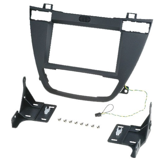 Рамка за автомагнитола Opel Insignia