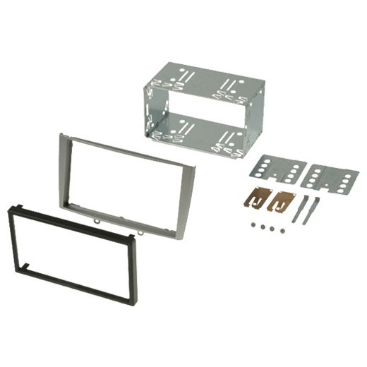 Rámček autorádia Peugeot 308