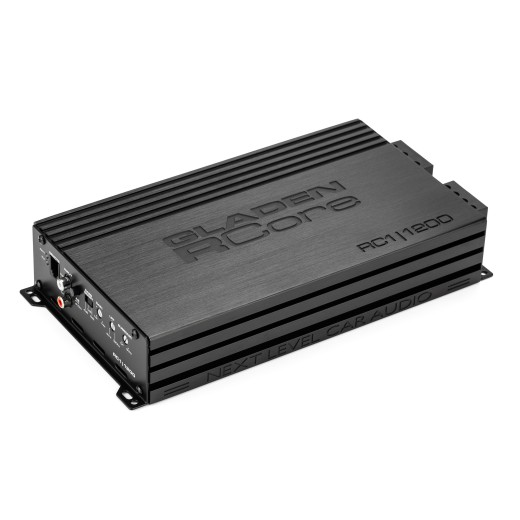 Усилвател Gladen RCore 1|1200