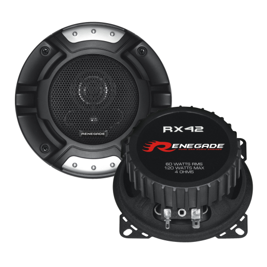 Тонколони Renegade RX42