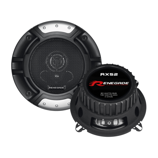 Тонколони Renegade RX52