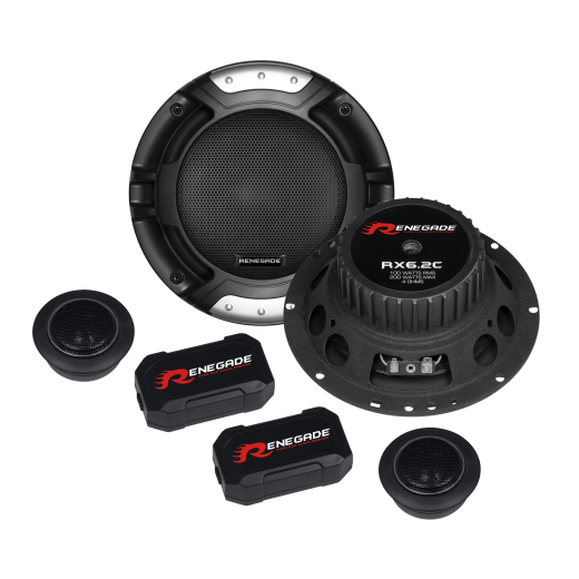 Тонколони Renegade RX6.2C