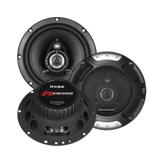 Тонколони Renegade RX62